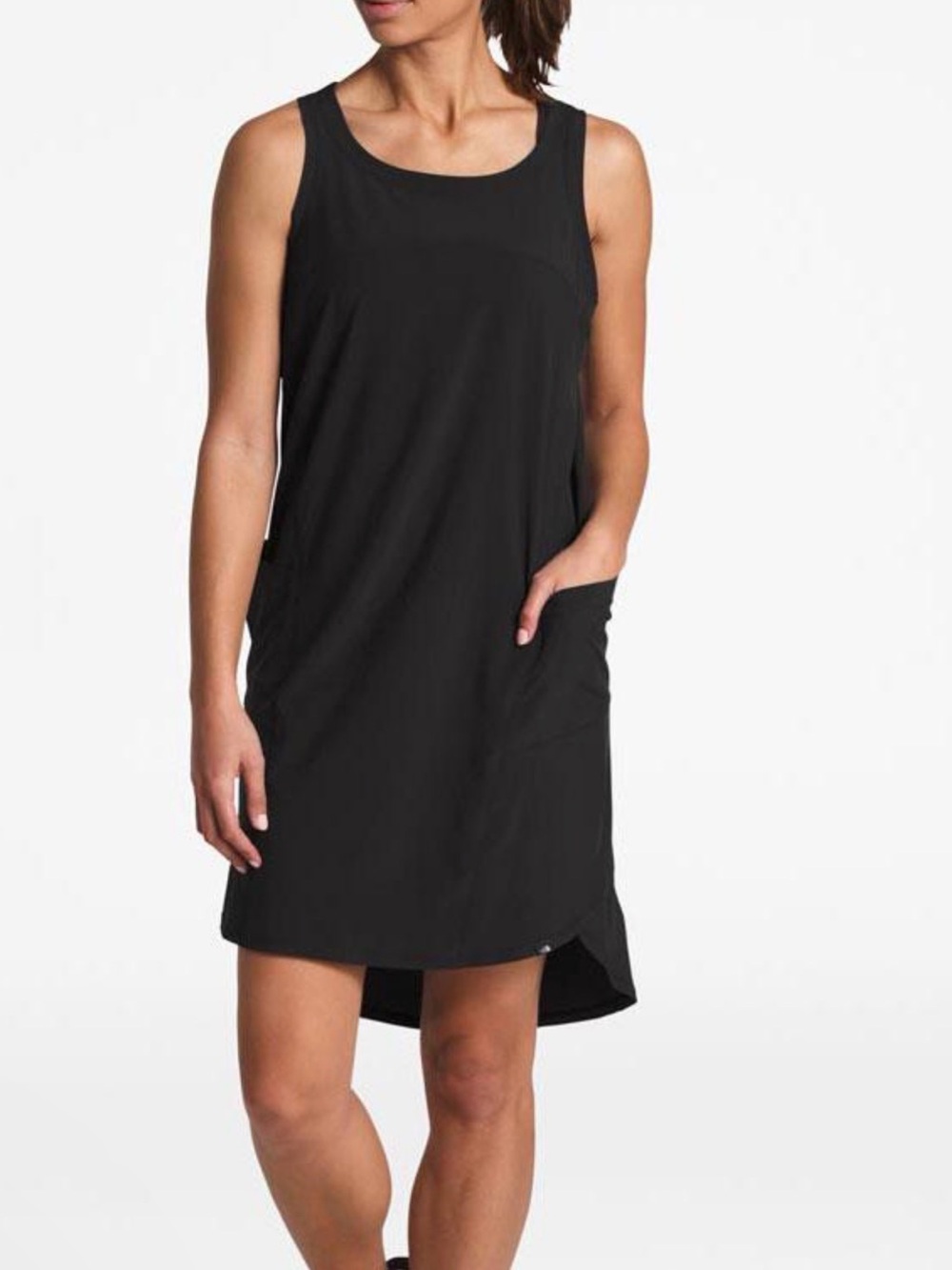 The North Face Dawn Break Dress - Black